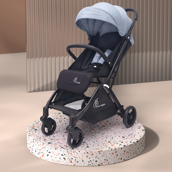 Street Smart Ace Auto Fold Kids Stroller