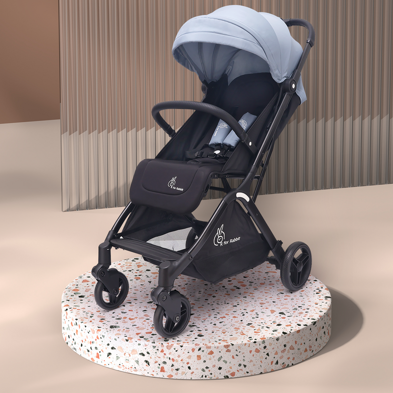 Street Smart Ace Auto Fold Kids Stroller